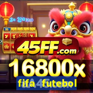 fifa futebol dinheiro infinito